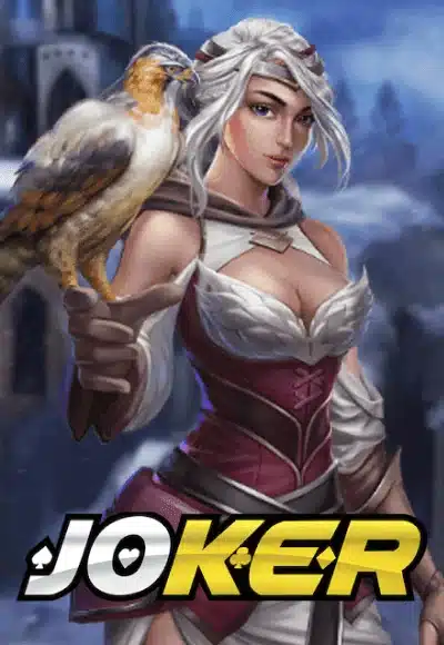 pung666 game joker